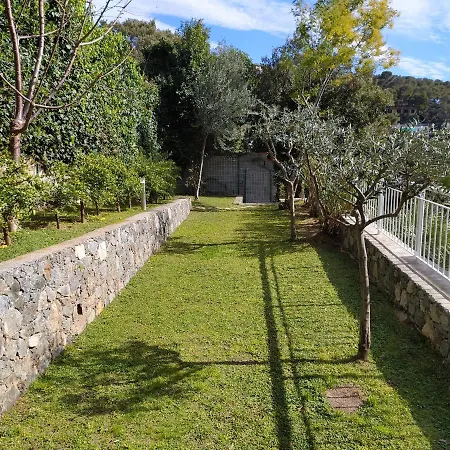 Residenza Ginepri 69 Bergeggi