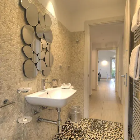 Residenza Ginepri 69 * Bergeggi