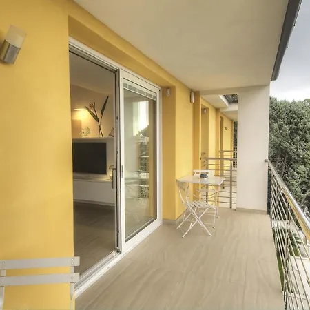 Residenza Ginepri 69 Apartment Bergeggi