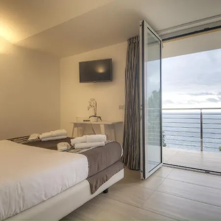 Appartement Residenza Ginepri 69 *