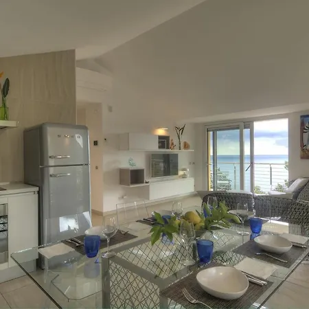 Residenza Ginepri 69 Apartment Bergeggi