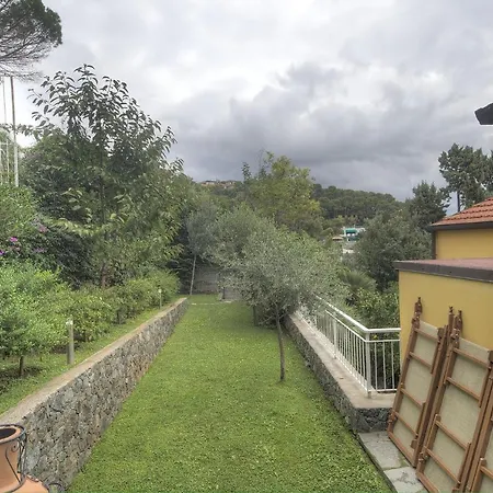 Residenza Ginepri 69 *