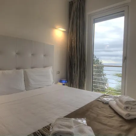Residenza Ginepri 69 Appartement