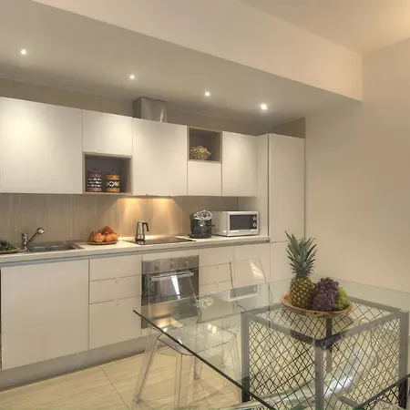 Residenza Ginepri 69 Appartement