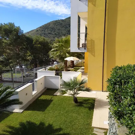 Residenza Ginepri 69 Apartment Bergeggi