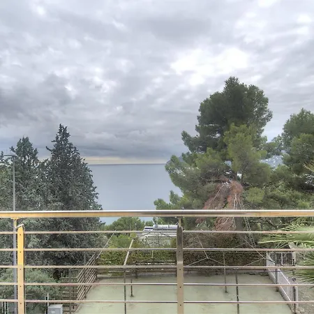Residenza Ginepri 69 Apartment Bergeggi