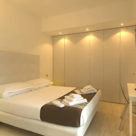 Apartment Residenza Ginepri 69 Bergeggi