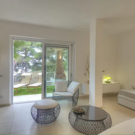 Residenza Ginepri 69 Apartamento *