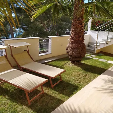 Appartement Residenza Ginepri 69