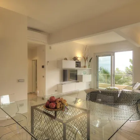 Residenza Ginepri 69 Bergeggi