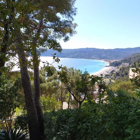 Residenza Ginepri 69 * Bergeggi