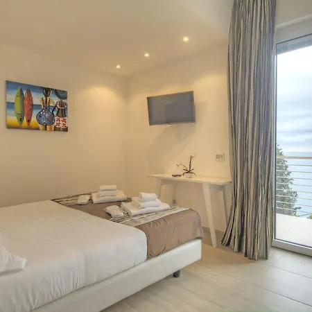 Residenza Ginepri 69 *