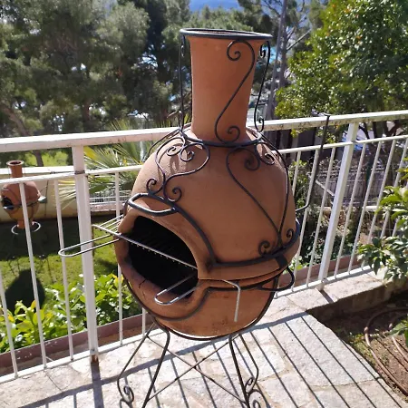 Appartement Residenza Ginepri 69 *