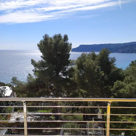 Residenza Ginepri 69 Apartamento