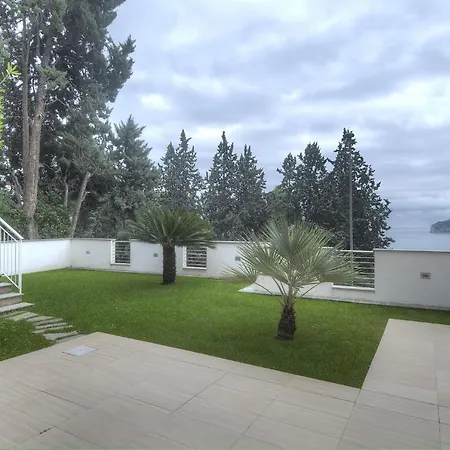 Apartment Residenza Ginepri 69
