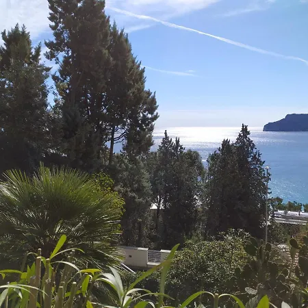 Residenza Ginepri 69 * Bergeggi