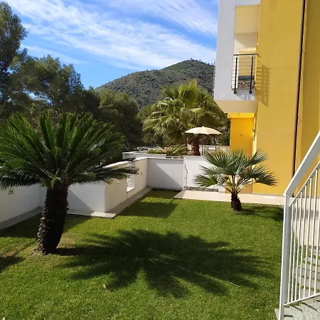 Apartment Residenza Ginepri 69