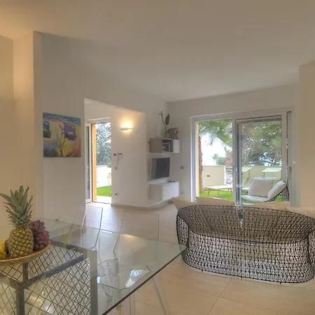 Apartment Residenza Ginepri 69 Bergeggi
