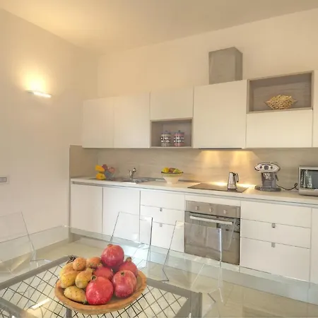 Residenza Ginepri 69 *