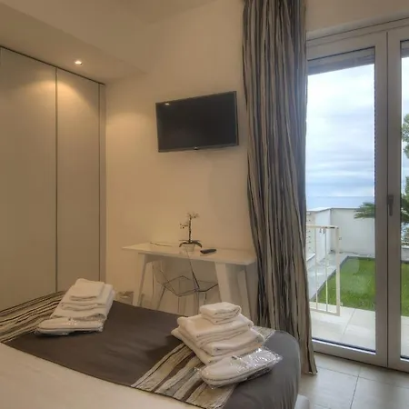 Residenza Ginepri 69 Appartement *