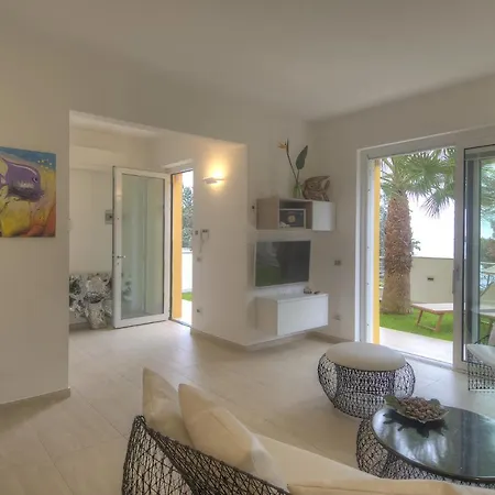 Residenza Ginepri 69 *