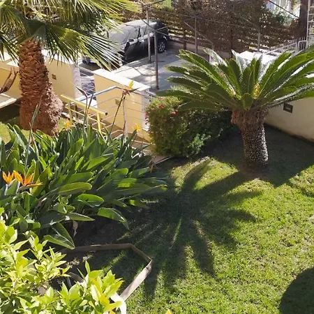 Residenza Ginepri 69 *