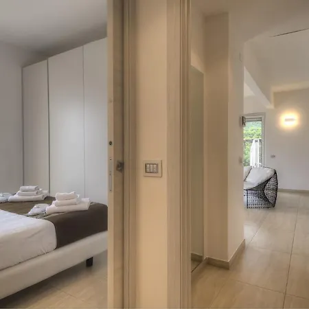 Residenza Ginepri 69 *