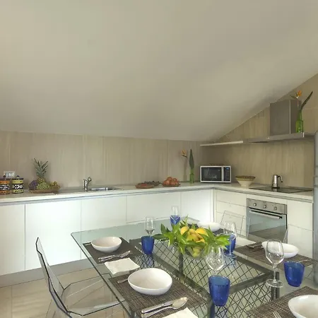 Apartment Residenza Ginepri 69