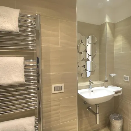 Residenza Ginepri 69 *