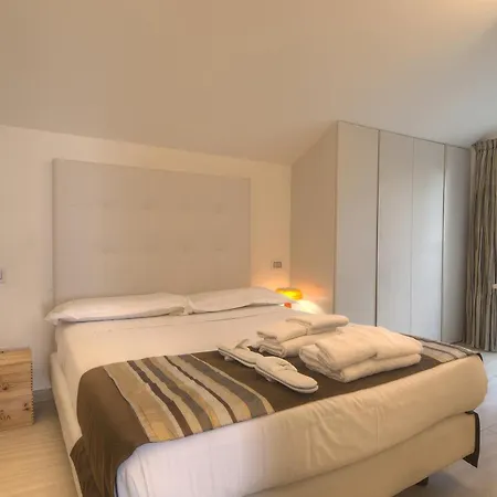 Residenza Ginepri 69 *