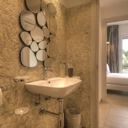 Residenza Ginepri 69 Apartamento