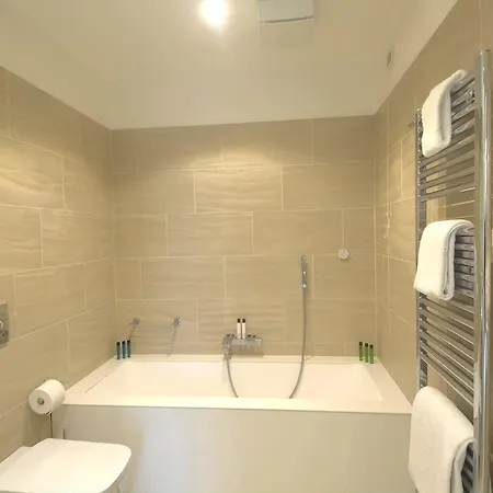 Residenza Ginepri 69 ベルジェッジ