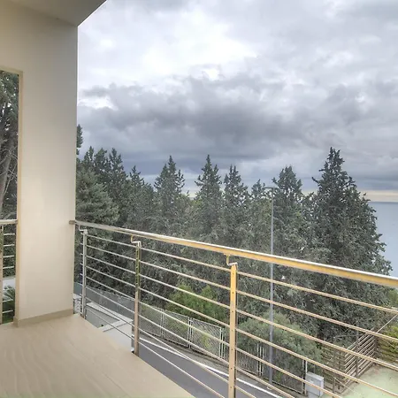 Residenza Ginepri 69 * ベルジェッジ