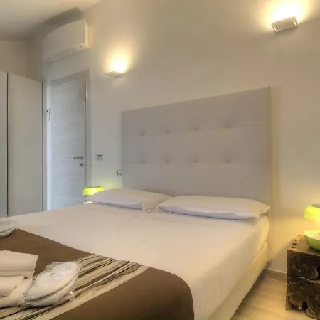 Apartment Residenza Ginepri 69 Bergeggi