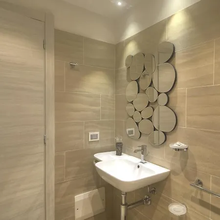 Residenza Ginepri 69 *