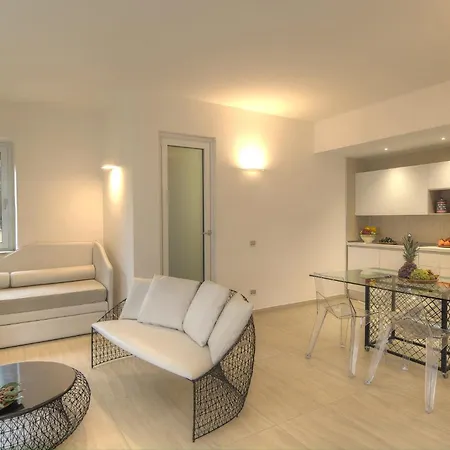 Residenza Ginepri 69 * ベルジェッジ