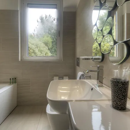 Residenza Ginepri 69 アパート *