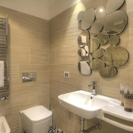 Residenza Ginepri 69 アパート ベルジェッジ