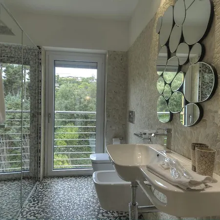Residenza Ginepri 69 Bergeggi