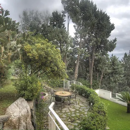 Residenza Ginepri 69 Bergeggi