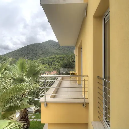 Apartment Residenza Ginepri 69