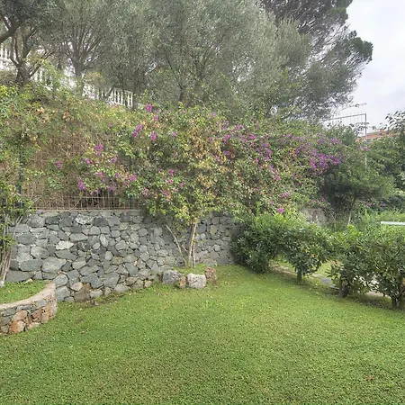 Residenza Ginepri 69 *