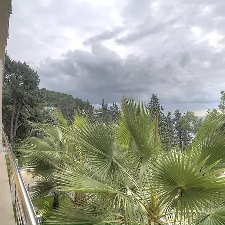 Residenza Ginepri 69 アパート *