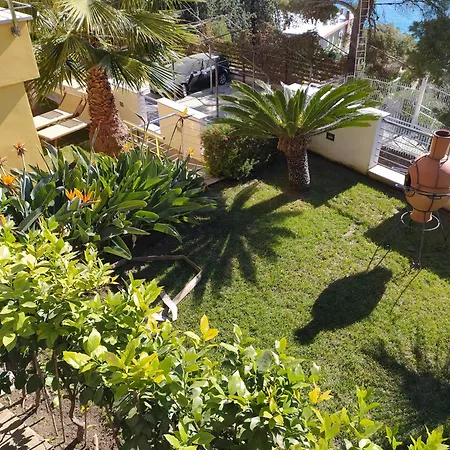 Residenza Ginepri 69 ベルジェッジ
