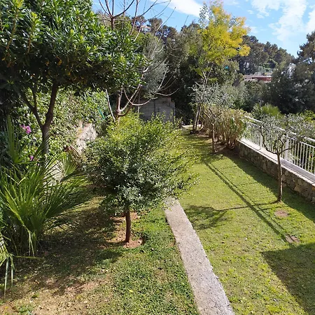 Residenza Ginepri 69 Apartment *