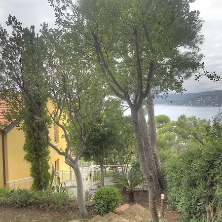 Apartment Residenza Ginepri 69 *
