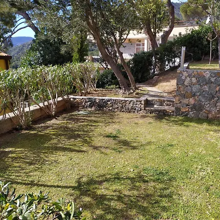 Apartment Residenza Ginepri 69