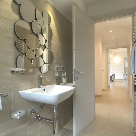 Apartment Residenza Ginepri 69