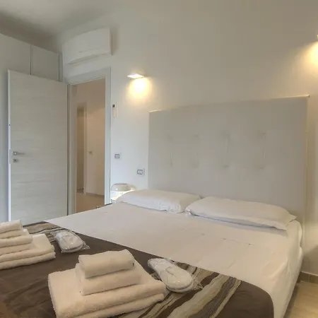 Residenza Ginepri 69