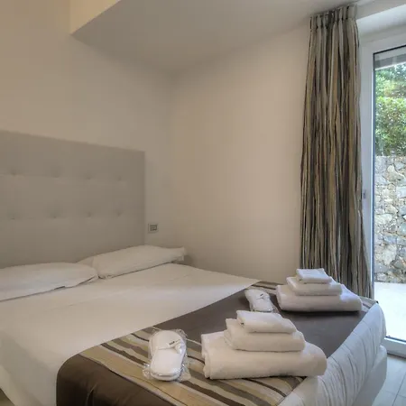 Residenza Ginepri 69 * ベルジェッジ